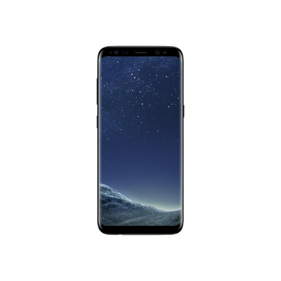 Samsung Galaxy S8 64GB (Sprint) Samsung Galaxy S8 64GB (Sprint)